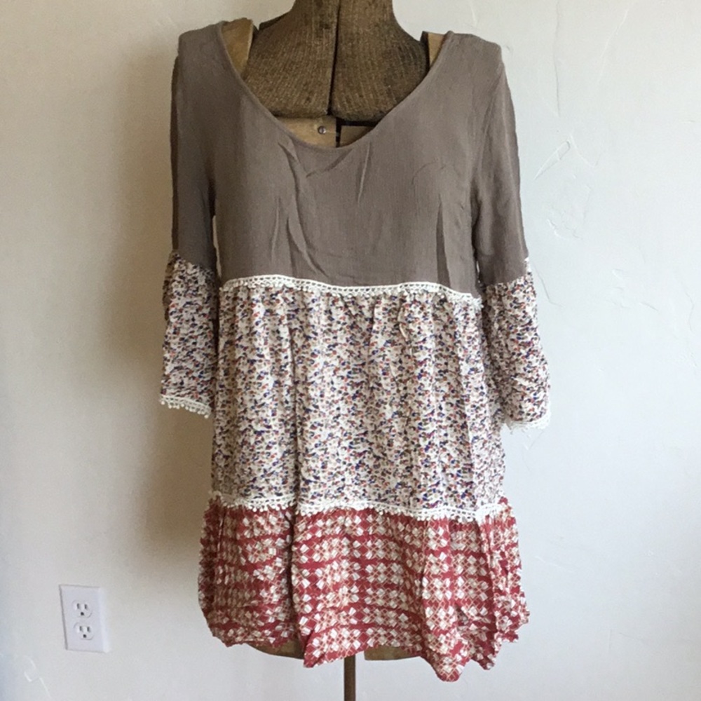 Umgee dress
